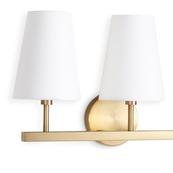 Toni Sconce Triple